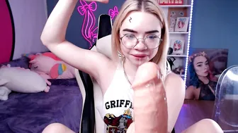 MiaMelon busty mare gets fucked by a sweetheart