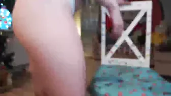 MiaMelon moans sweetly