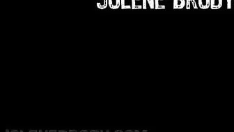 JoleneBrody sexy chick fingering pussy