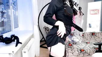 MiaMelon little runet
