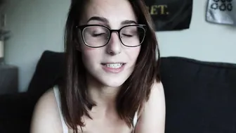 Sadbaffoon manyvids spicy bitch masturbates cunt