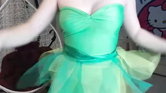 MiaMelon phenomenal bitch praised tits
