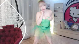 MiaMelon phenomenal bitch praised tits