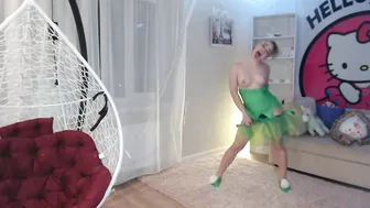 MiaMelon phenomenal bitch praised tits