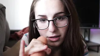 Sadbaffoon manyvids bitch in stockings