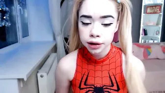 MiaMelon cheeky devil
