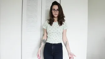 Sadbaffoon manyvids gorgeous female masturbates vagina