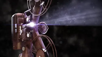 adysweet openwork blonde erotically moving in front of the camera