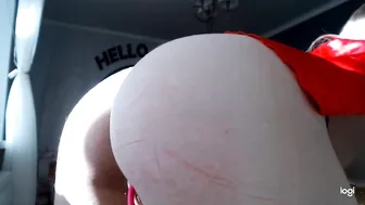 MiaMelon and her charms