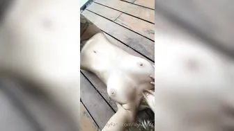 lilyivy Seductive hottie