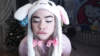 MiaMelon  private e dance