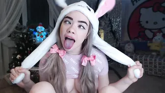 MiaMelon  private e dance