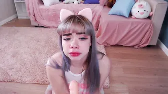 MiaMelon Naughty blonde