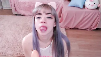 MiaMelon Naughty blonde