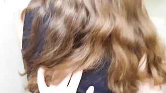 Mari_Saldy appetizing sluts whore  with sex toy