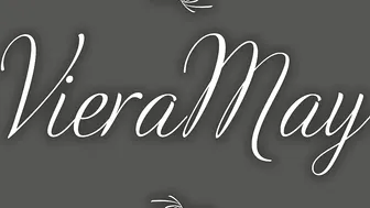 VieraMayXXX chaturbate January 2020