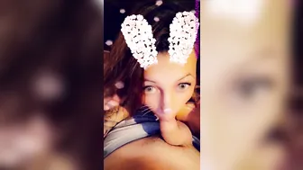 Kassandra Obstinate chick