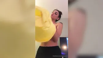 amirabrie Incendiary lady