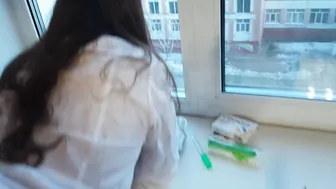 Mari_Saldy thick slut fucking sex machine