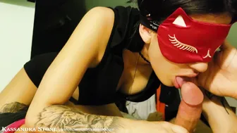 Kassandra smart slut