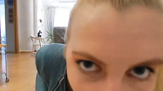 DeNata webcam vids January 2020