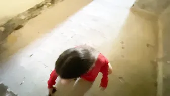 AnnaMMara vicious girls shows boobs