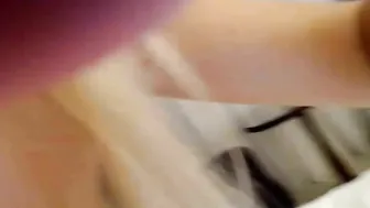 VivianisHere hot  masturbating pussy fingers