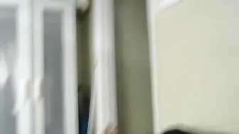 SchuylarWitch young trash masturbates shaved pussy