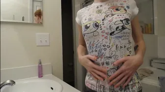 SchuylarWitch Hot kurva