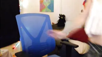SchuylarWitch sweet tits show boobs