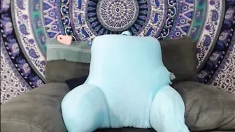 SchuylarWitch Russian goddess