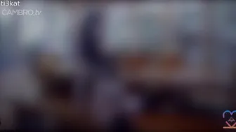 kati3kat Hot confused