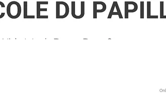 Nicole_DuPapillon 17 February 2020