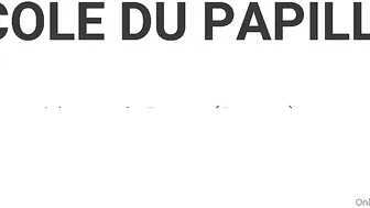 Nicole_DuPapillon 29 February 2020