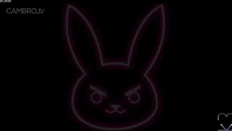 kati3kat vicious bitch pulls vagina with fingers