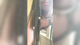 Sexmeat sexy chica in the kitchen