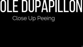 Nicole_DuPapillon shaggy pussy