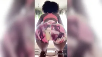 Sexmeat cum in me