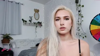 sexyashley Blissful whore