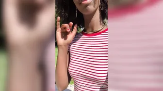 Sexmeat sexy whore masturbates with a phallus