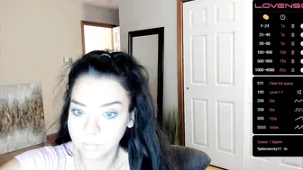 realhousewifexxx black-haired slut takes a shower