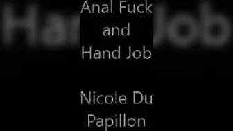 Nicole_DuPapillon 25 March 2020