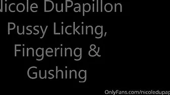 Nicole_DuPapillon luxury mare dancing striptease