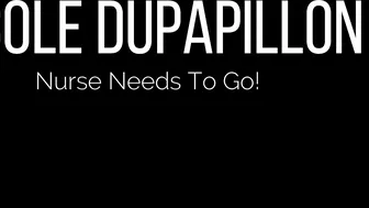 Nicole_DuPapillon crazy quit sucking penis