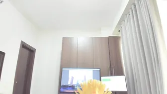 sensualbae_seduction gently fucks pussy