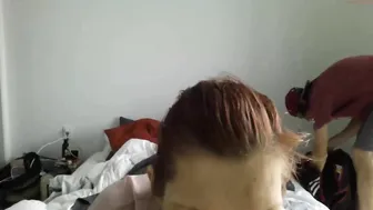 zakfuckschloe shy chick caresses big tits