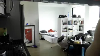 zakfuckschloe mad passion gently caresses her pussy