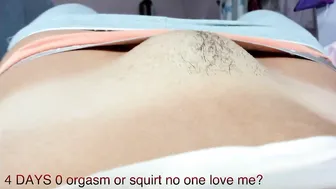 you_are_my_sunshine gorgeous babe took off her panties and bra