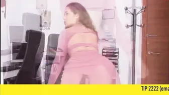 yourlittlepervert bitch drummed with glass dick