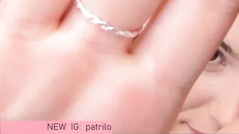 yourlittlepervert submissive chick makes suction